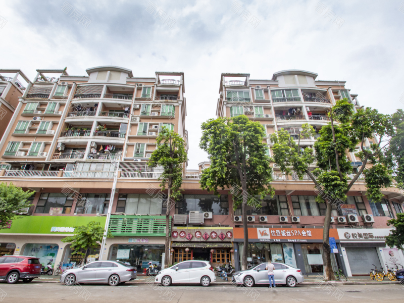 佛山德怡居小区信息图片7