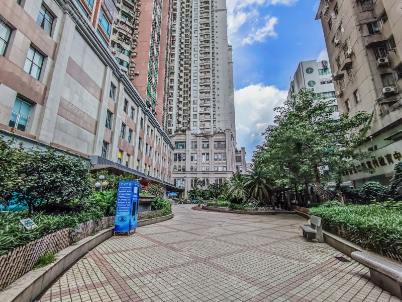 广州宏宇广场小区信息图片6