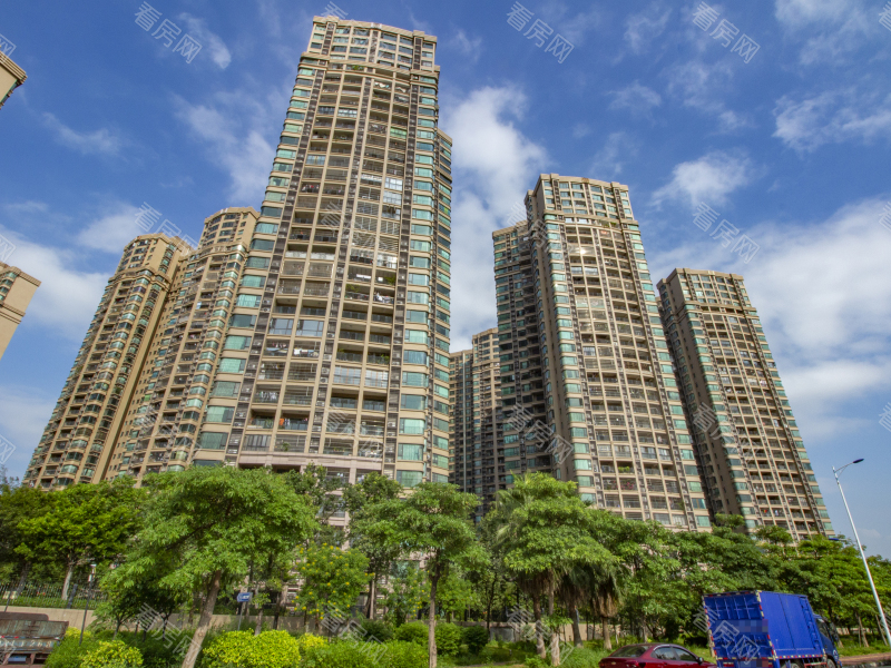 佛山桂丹颐景园BC区小区信息图片2