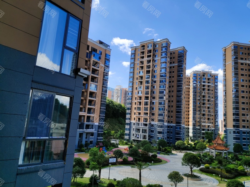 郴州公园华府小区信息图片8