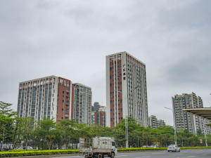 珠海广汇高墅小区信息图片