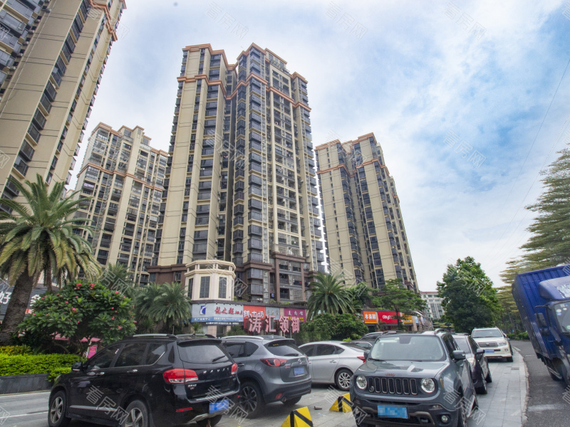 佛山涛汇领御花园小区信息图片10