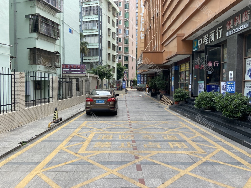 深圳联江大厦小区信息图片3