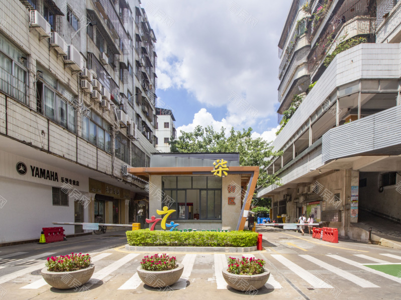 佛山桂三社区七街区小区信息图片4