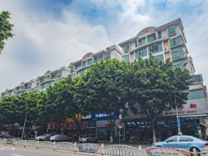 佛山宏利轩小区信息图片