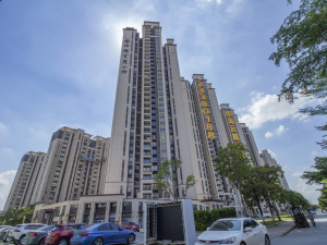 佛山中海云麓公馆小区信息图片