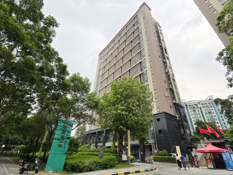 深圳合正香蜜原著小区信息图片28