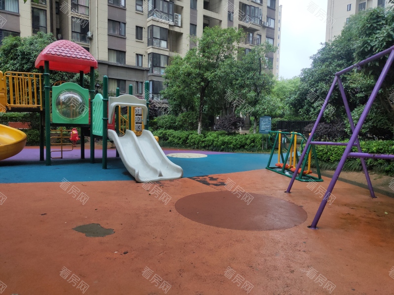 郴州保利苏仙林语小区信息图片7