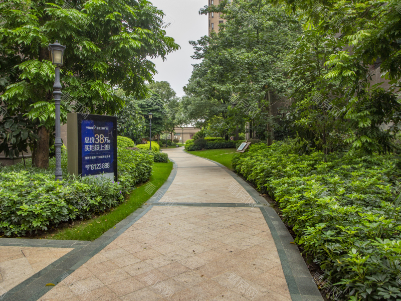 佛山星英半岛小区信息图片9