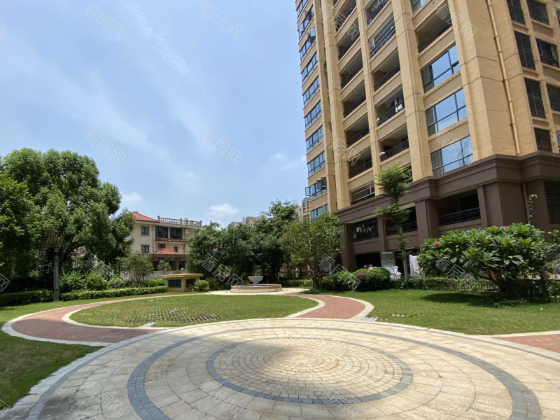 惠州天地源御湾小区信息图片9