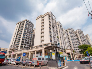 佛山润丰花园小区信息图片