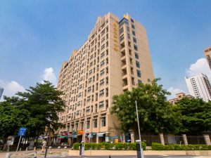 佛山保利澳尔公寓小区信息图片