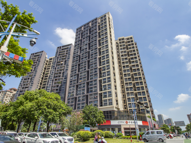 佛山金宇名都小区信息图片1