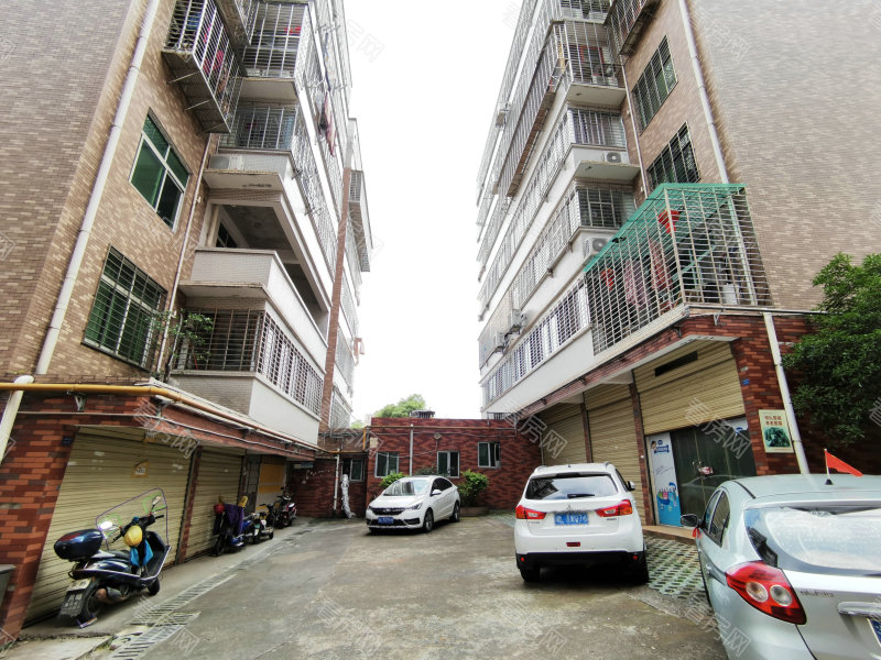 郴州朝阳家园小区信息图片2