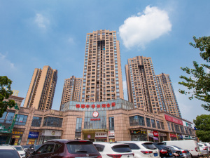 佛山海纳公馆小区信息图片