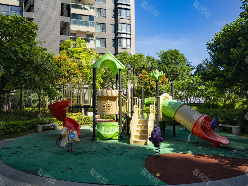 深圳翡翠海岸小区信息图片8