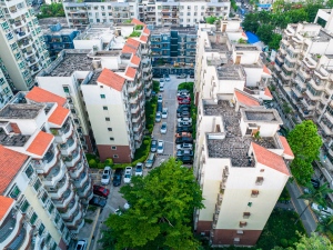 深圳新房楼盘图片