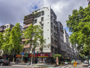 佛山天佑六路小区信息图片