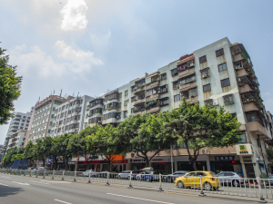 佛山健力宝南路小区信息图片