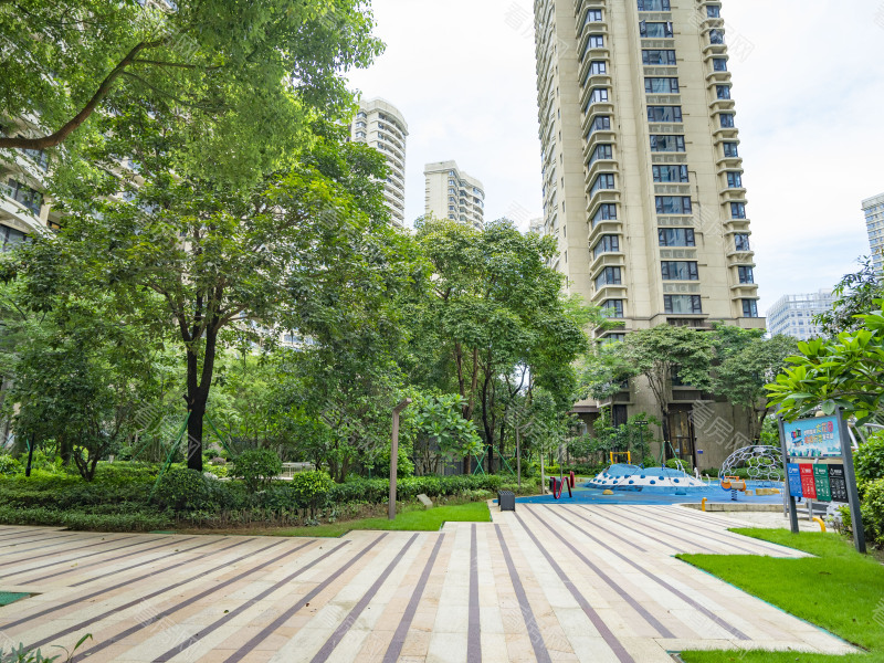 珠海华发首府小区信息图片7