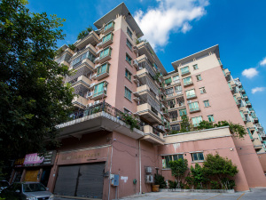 佛山骏景豪庭B座小区信息图片