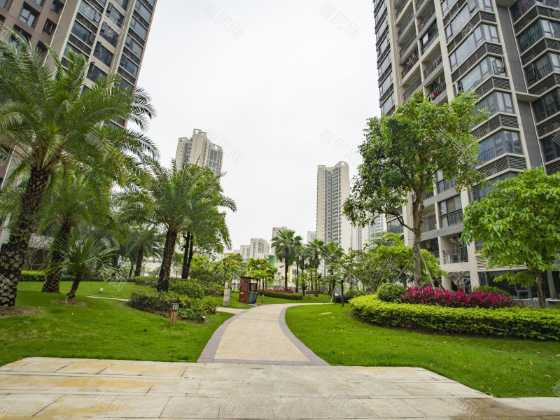 珠海碧水岸小区信息图片7