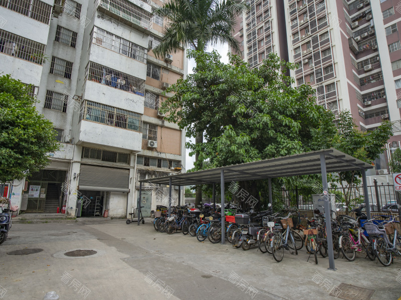 珠海凤山花园二期小区信息图片4