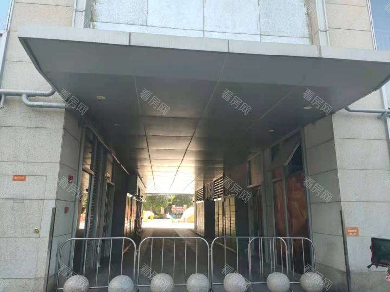 深圳佳兆业前海广场二期小区信息图片1