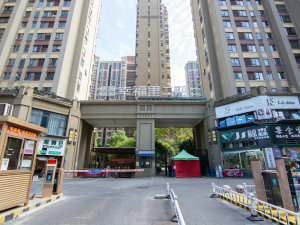 赣州幸福里二期小区信息图片