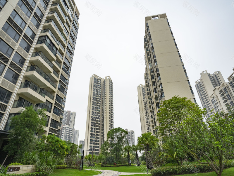 珠海翠湖苑南区小区信息图片8