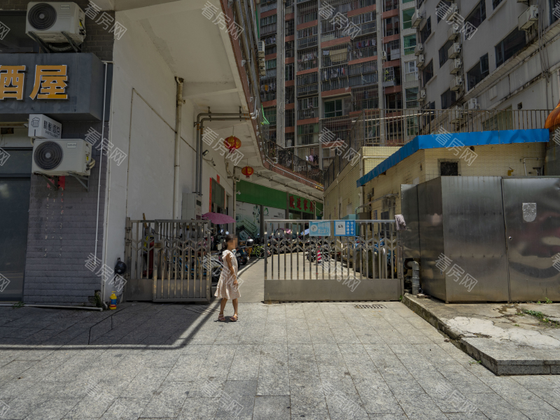 深圳海岸新城小区信息图片4