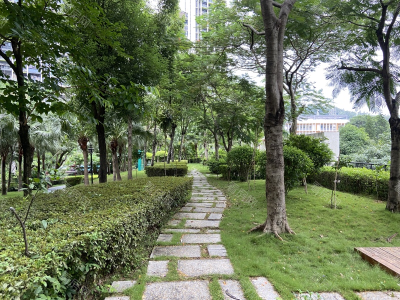 深圳瀚盛小区信息图片9