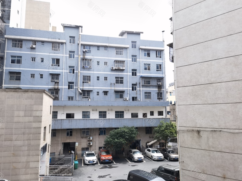 郴州郴州市市场服务中心小区信息图片4