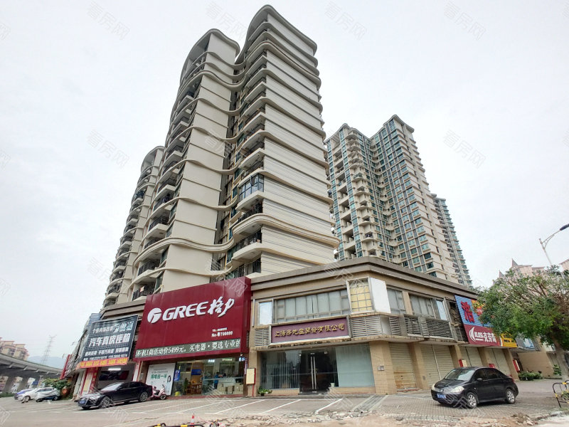 中山雅居乐璟峰小区信息图片1