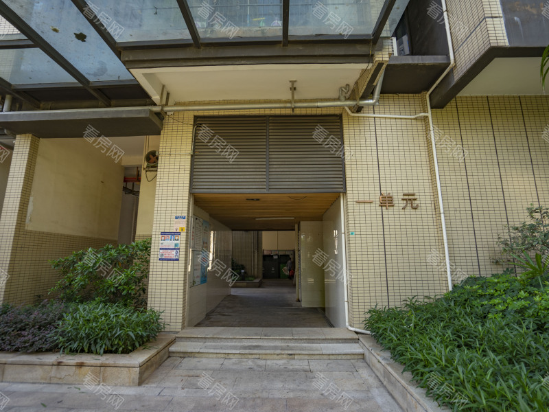 深圳峰荟名庭小区信息图片6