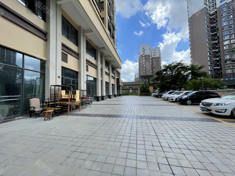 中山万代公馆小区信息图片3