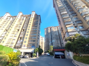 益阳滨江花园小区信息图片