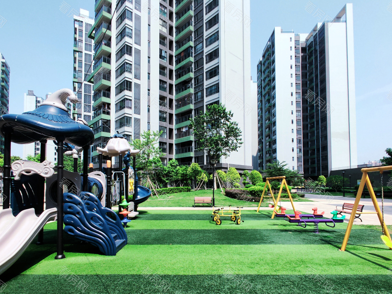 中山爱琴半岛小区信息图片4