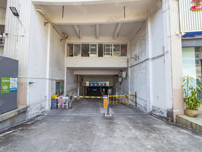 佛山锦轩花园小区信息图片6