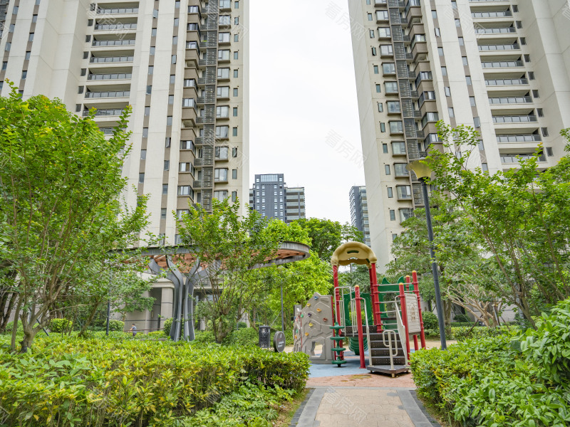 珠海中海左岸岚庭小区信息图片7