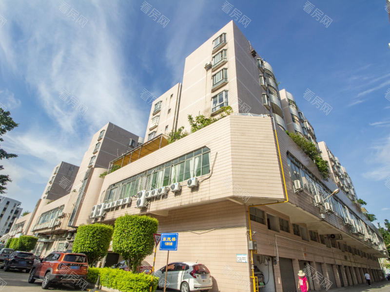 佛山东城花园小区信息图片3