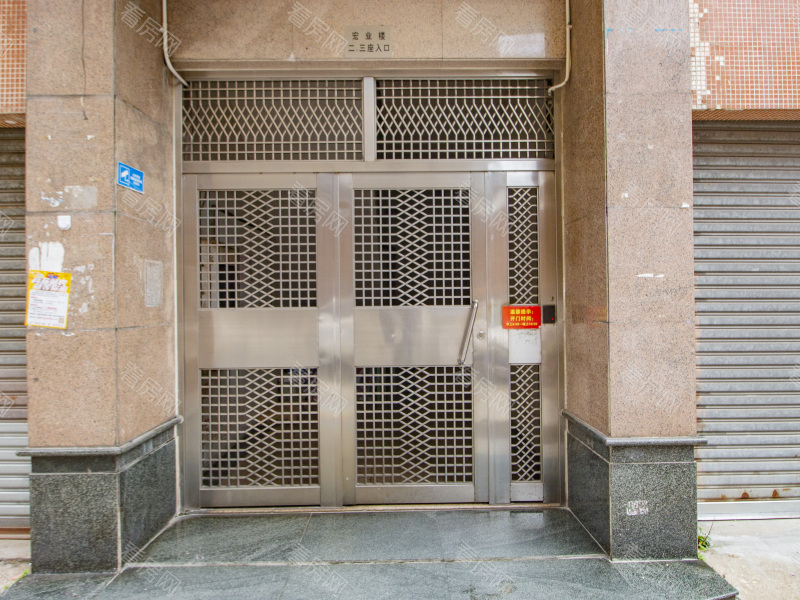 佛山宏业楼小区信息图片4