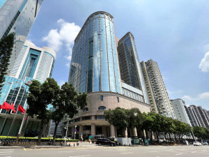 深圳南方证券大厦小区信息图片