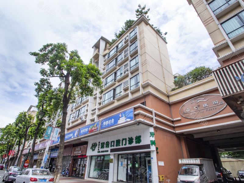 佛山嘉信广场小区信息图片9