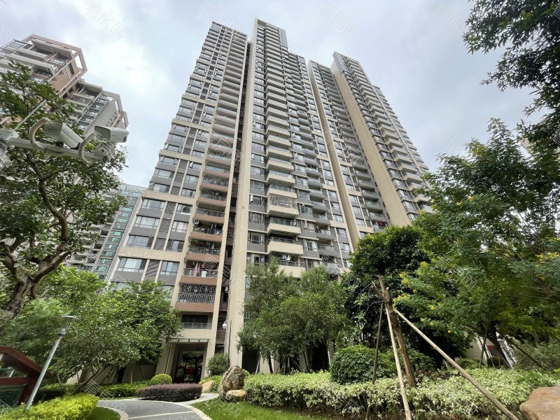 中山华鸿水云四季小区信息图片8