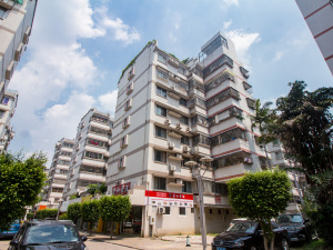 佛山红棉苑小区信息图片