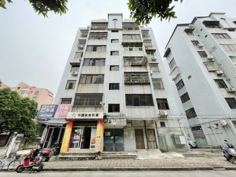 中山东兴花园小区信息图片9