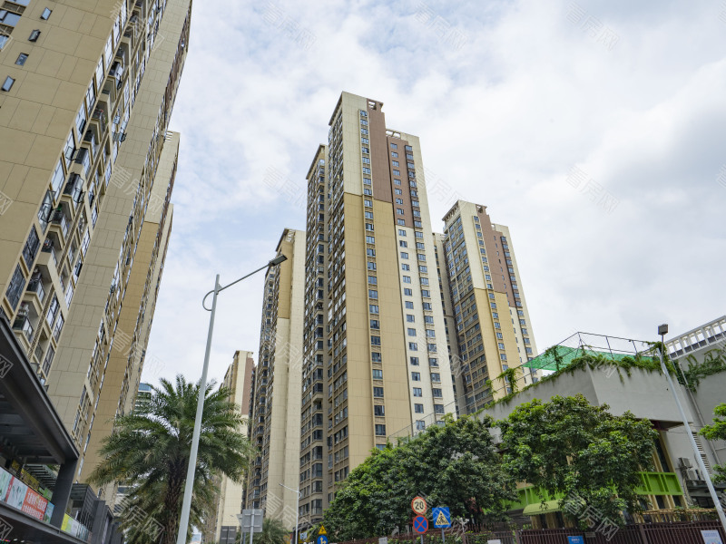 深圳华强城市花园三期小区信息图片2