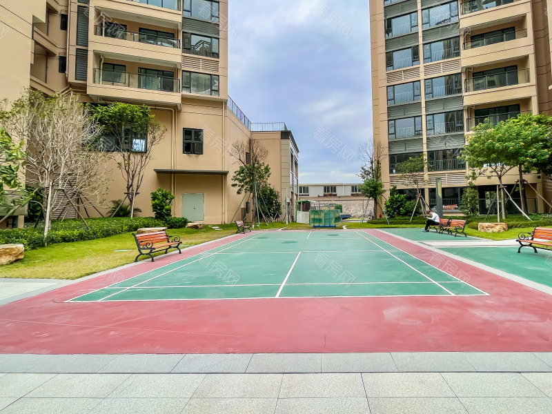 佛山花曼沁园小区信息图片11