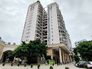 惠州升平苑小区信息图片